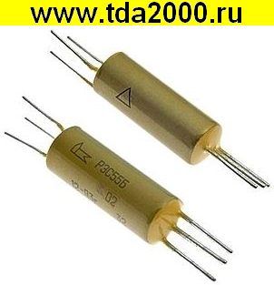 47137.jpg Реле РЭС55Б 01.02 — изображение 1