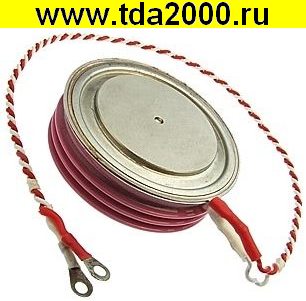 Т 153 -630-24 тиристор
