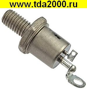 Т 132 -50-9 тиристор