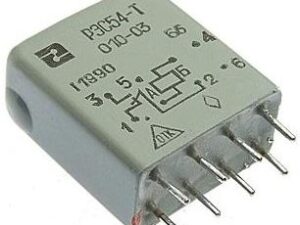 Реле РЭС54 010.03