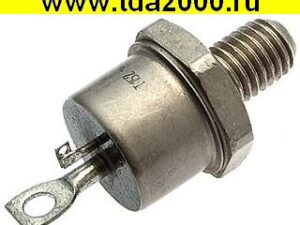 Т 152 -80-13 тиристор