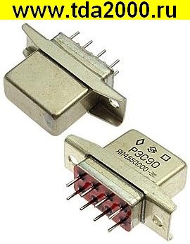 Реле РЭС90 000.36