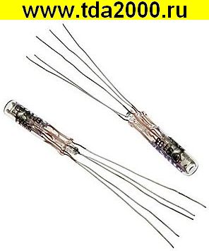 Тиратрон ТХ-16Б