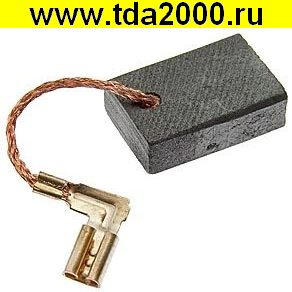 Щётка для двигателя brush 5x11x16