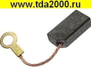 Щётка для двигателя brush 5x8x16