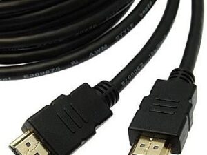 Шнур HDMI to HDMI 1.4v OFC 10m