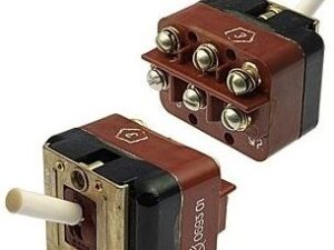 Тумблер 3В-200К