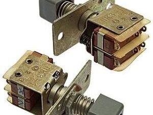 Кнопочный ПК3-1 переключатель