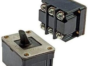 Тумблер ВЭ-023