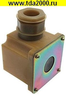 Кнопочный пост ПКУ1 1кн.