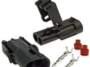 Разъём Соединитель автомобильный 3021-2.5-11