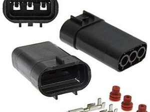 Разъём Соединитель автомобильный DJ70311A-2.2-11/DJ611-2.2