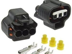 Разъём Соединитель автомобильный DJ70311A-2.2-21/DJ621-2.2