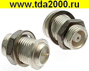 Разъём СР50-112ФВ