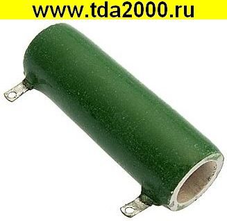 Резистор 82 ом 50вт ПЭВ50 выводной