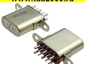 Реле РПС32Б 222 (200хг)