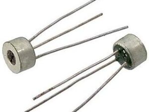 резистор СП3-19А-0.5 Вт 1 мОм подстроечный