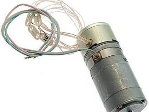 мотор ДПМ25-Н6-02