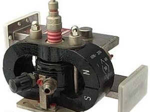 Магнетрон МУ-4