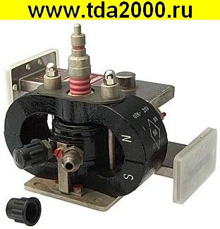 Магнетрон МУ-4