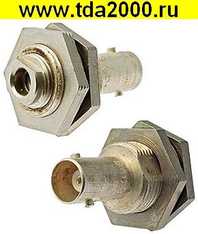 Разъём СР50-630ФВ