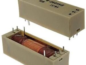 Реле РПГ8-2601у3-12В