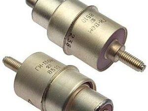 Радиолампа ГИ-130М