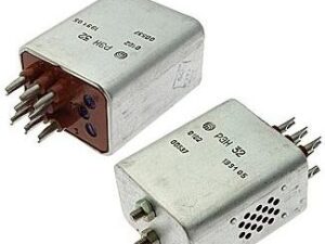 Реле РЭН32 01.02