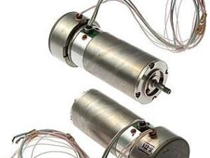 мотор ДПР62-Н9-07