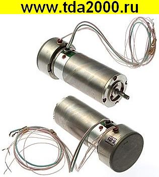 мотор ДПР62-Н9-07