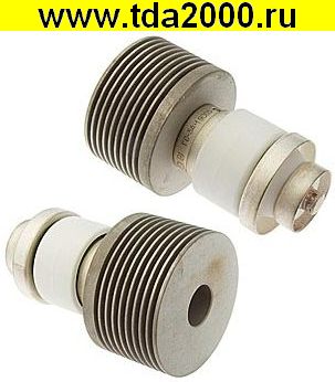 Радиолампа ГС-34-1