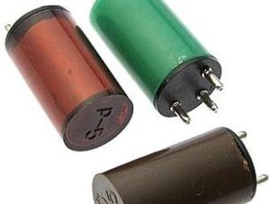 Разрядник Р-5