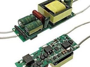 LD 110/220VAC 18-30W 30-55VDC 0.42A светодиод