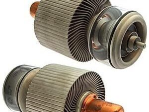 Радиолампа ГУ-35Б