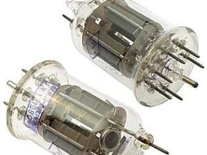 Радиолампа ГМИ-6-1