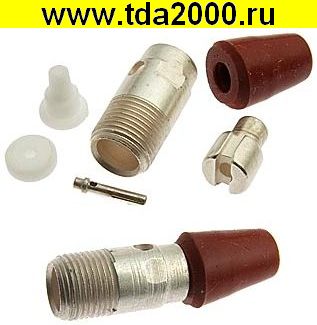 Разъём СР50-104ФВ