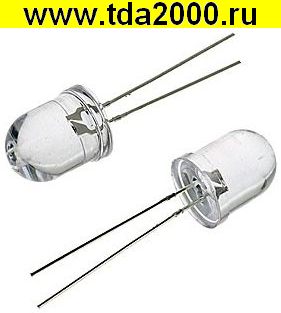 L-813MBT-2000 светодиод