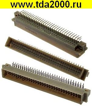 Разъём СНП59-64В-23