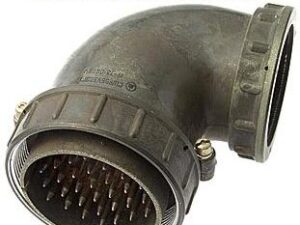 Разъём СШР55У30ЭГ1 ВИЛКА