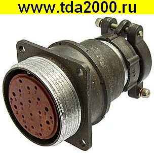 Разъём 2РМТ36БПН20Г2В1В