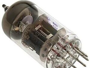 Радиолампа 6Ж20П