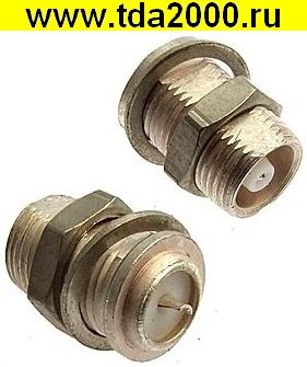 Разъём СР50-515ФВ