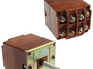 Тумблер 2ПНВН