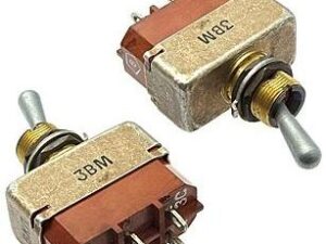 Тумблер 3ВМ