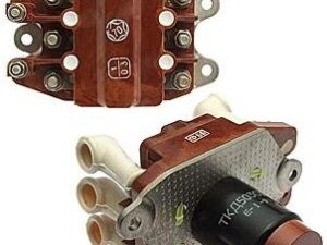 Контактор ТКД503ОДЛ