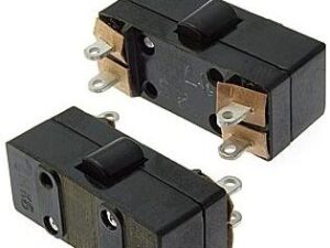 Микропереключатель МКБ