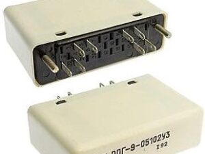 Реле РПГ9-05102-24В