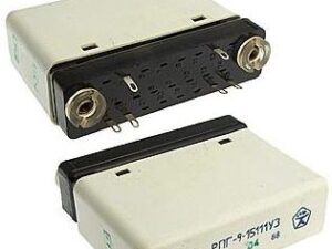 Реле РПГ9-15111-24В