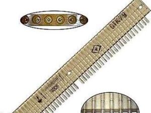 Разъём РЛМИ2-В 42К