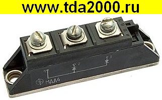 МДД4-40-10 диод
